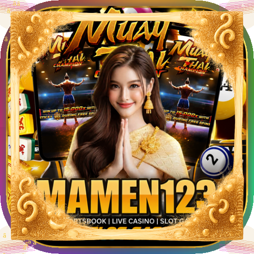 mamen123 — galeri pratinjau Resmi APK